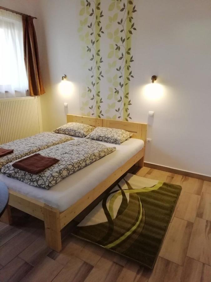 Egrelato Vendeghaz Lägenhet Balatonakali Exteriör bild