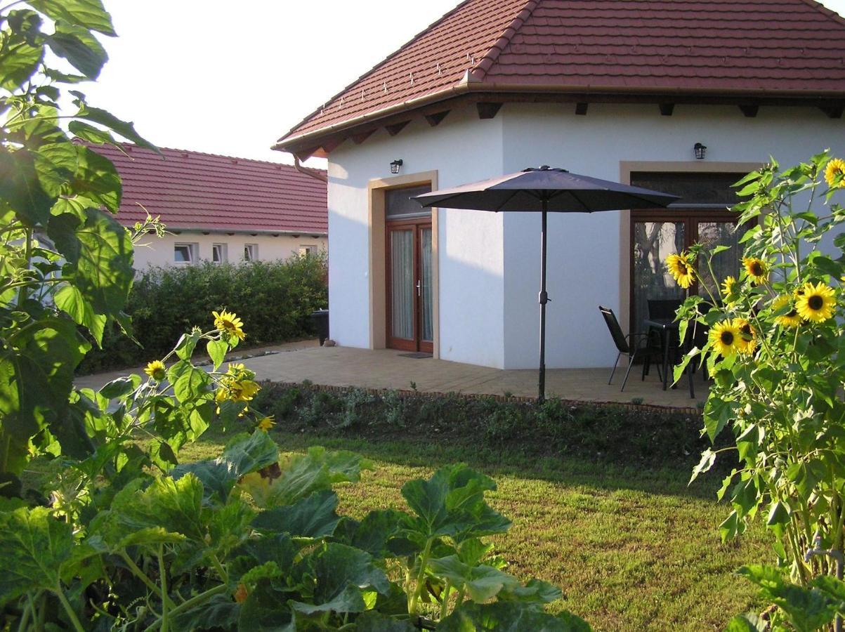 Egrelato Vendeghaz Lägenhet Balatonakali Exteriör bild